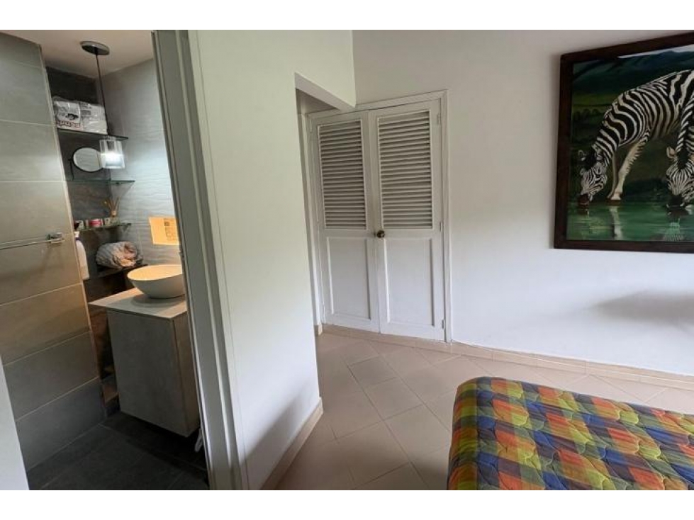 VENTA DE APARTAMENTO CERCA A LA UPB RANGO 6 — foto 4