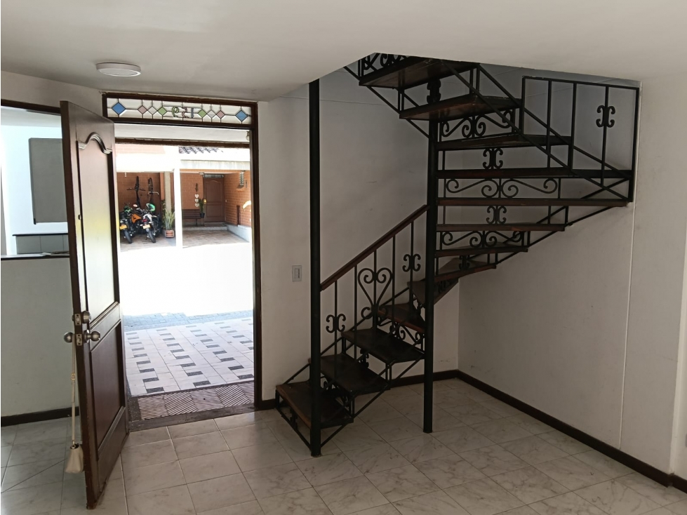 VENTA DE CASA EN BELÉN LA PALMA RANGO 8 — foto 2