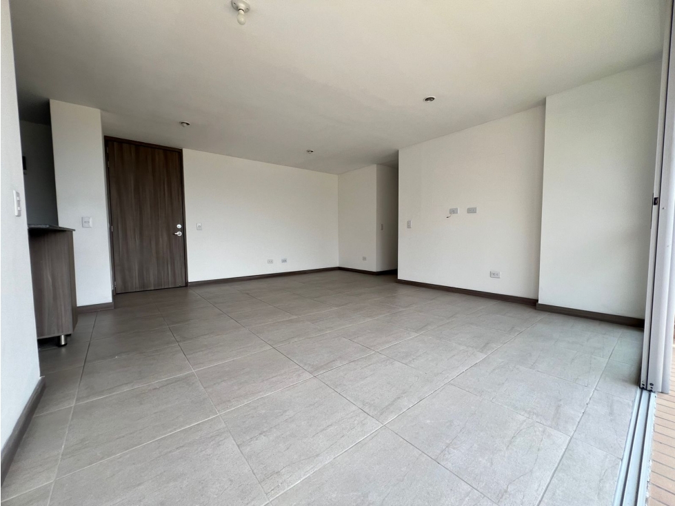 VENTA DE APARTAMENTO EN ITAGUI LAS CHIMENEAS RANGO 5 — foto 4