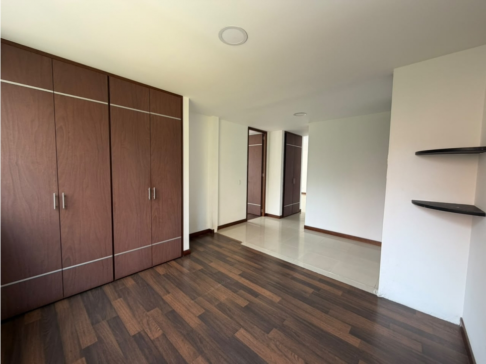VENTA DE APARTAMENTO EN EL POBLADO LAS SANTAS RANGO 12 — foto 6
