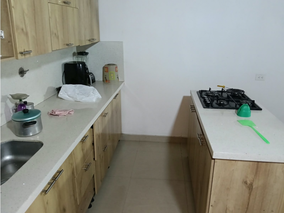 VENTA DE CASA UNIFAMILIAR EN BELÉN LA NUBIA RANGO 8 - 2