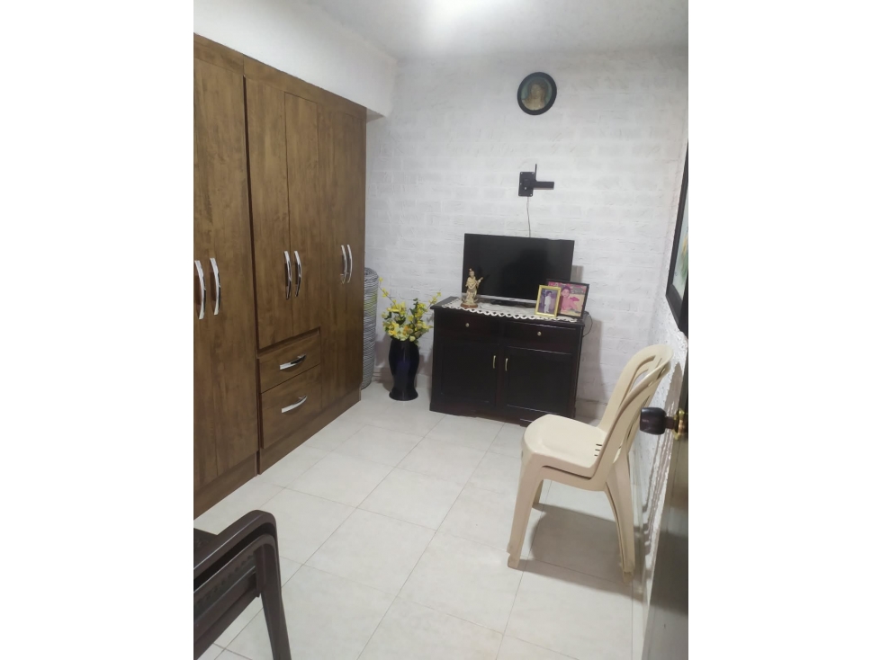 VENTA DE CASA EN GUAYABAL- SANTA FE RANGO 4 — foto 5
