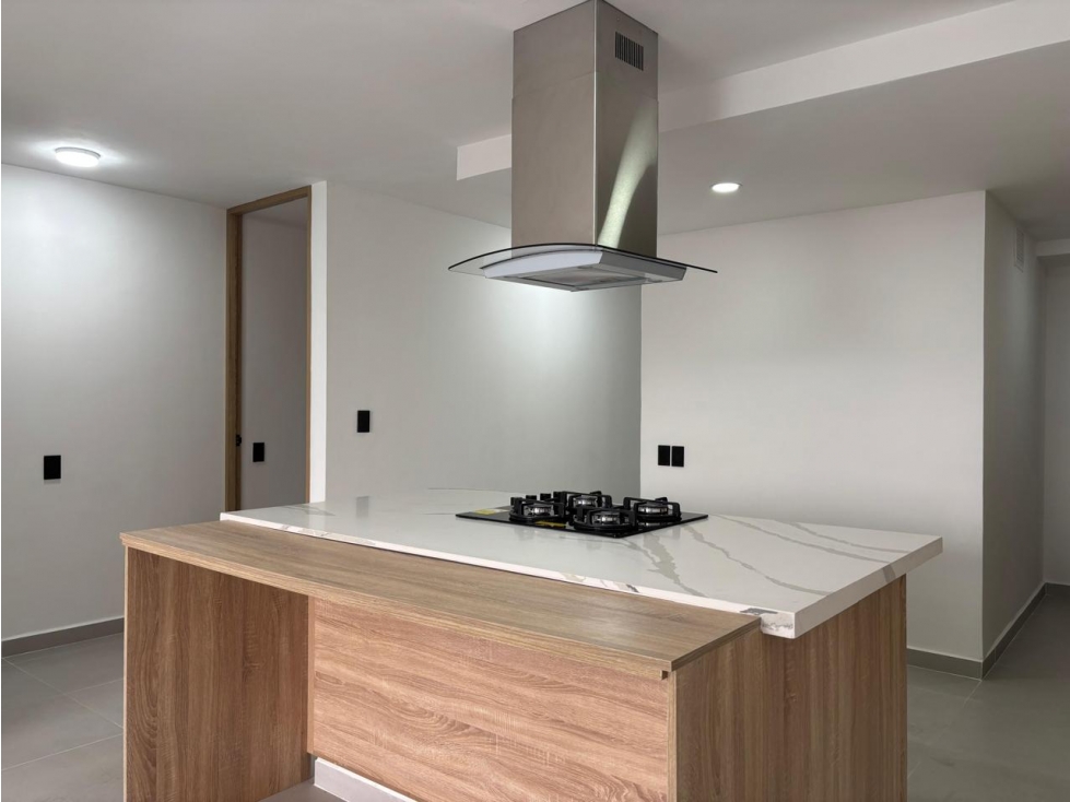 VENTA DE APARTAMENTO EN EL POBLADO LAS PALMAS RANGO 7 — foto 5