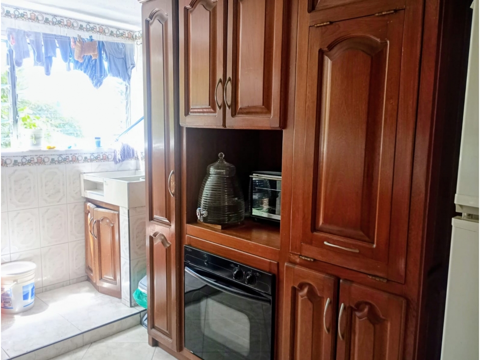 VENTA DE APARTAMENTO EN SAN JAVIER RANGO 5 — foto 3