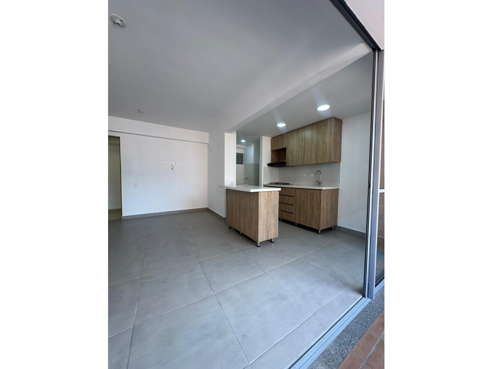 VENTA DE APARTAMENTO EN ITAGUI FATIMA RANGO 5