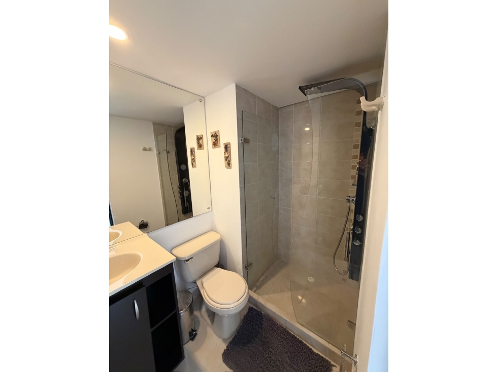 VENTA DE APARTAMENTO EN LA LOMA DE LOS BERNAL RANGO 6 — foto 6
