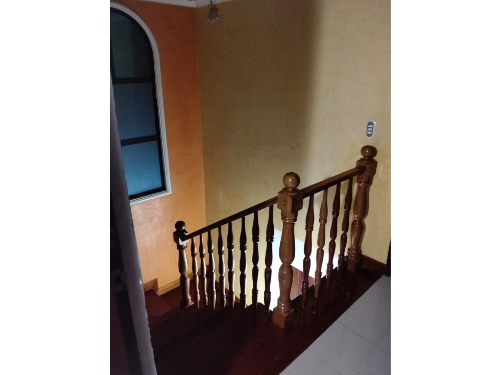 VENTA DE CASA UNIFAMILIAR EN BELÉN ALIADAS RANGO 9 — foto 6