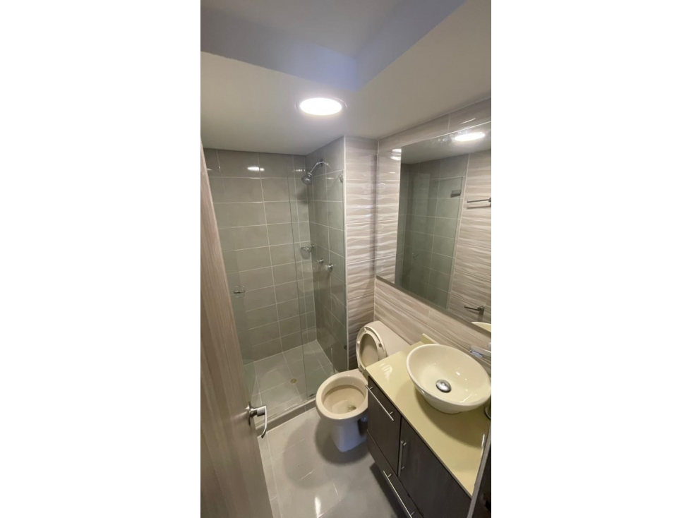VENTA DE APARTAMENTO EN LA LOMA DE LOS BERNAL RANGO 6 — foto 4