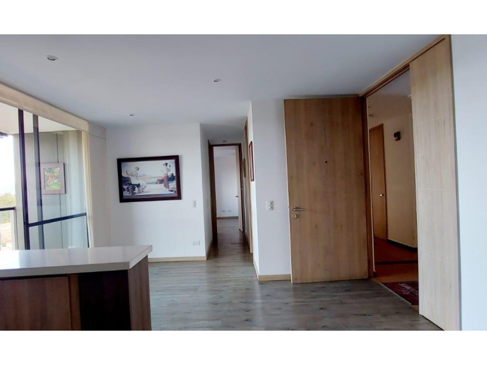 VENTA DE APARTAMENTO EN RIONEGRO EL PORVENIR RANGO 5 — foto 2