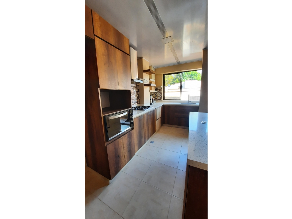 VENTA DE APARTAMENTO BELÉN LAS PLAYAS RANGO 5 — foto 6