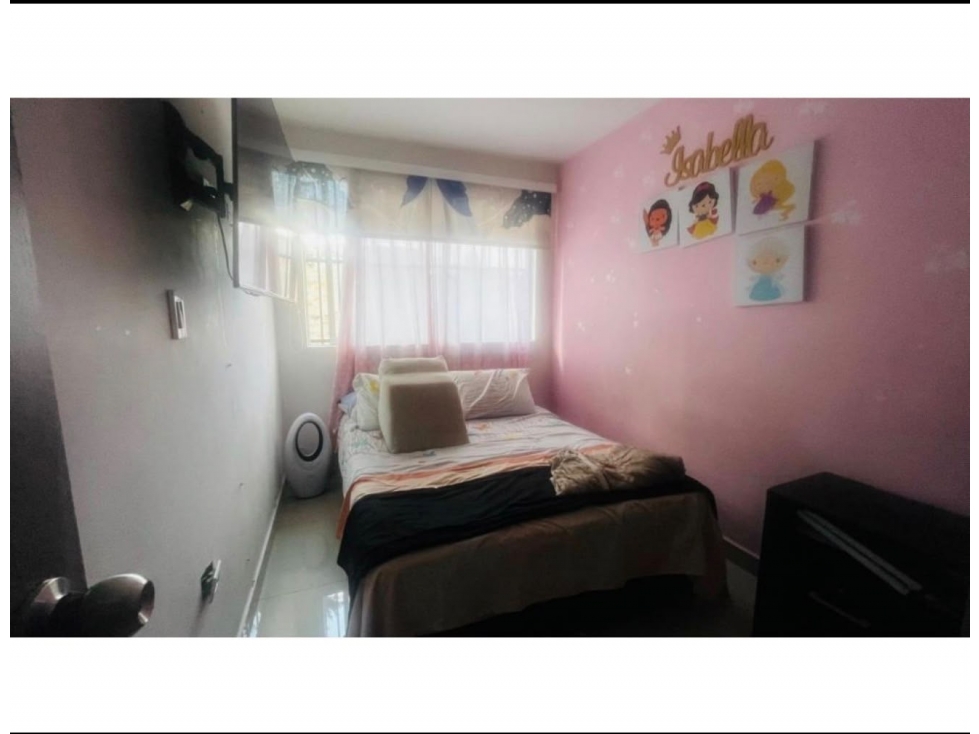 VENTA DE CASA UNIFAMILIAR EN BELÉN LA NUBIA RANGO 7 - 4