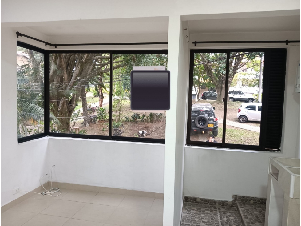 ARRIENDO APARTAMENTO EN SANTA MONICA #2 CON 75mts — foto 5