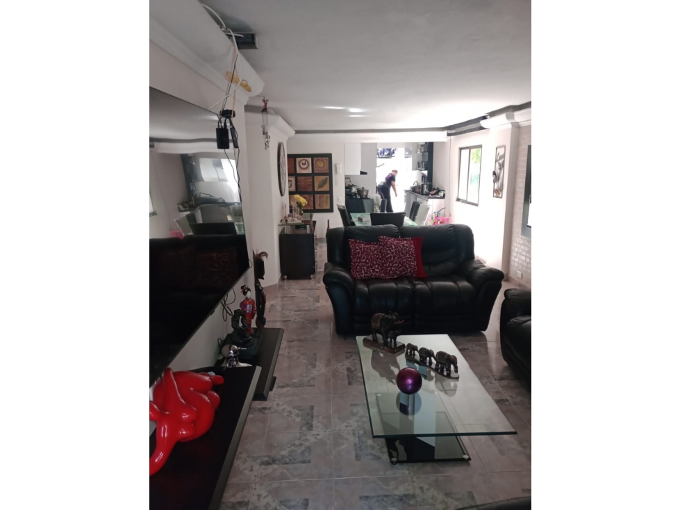 VENTA DE APARTAMENTO EN LA LOMA DE LOS BERNAL RANGO 6 — foto 4