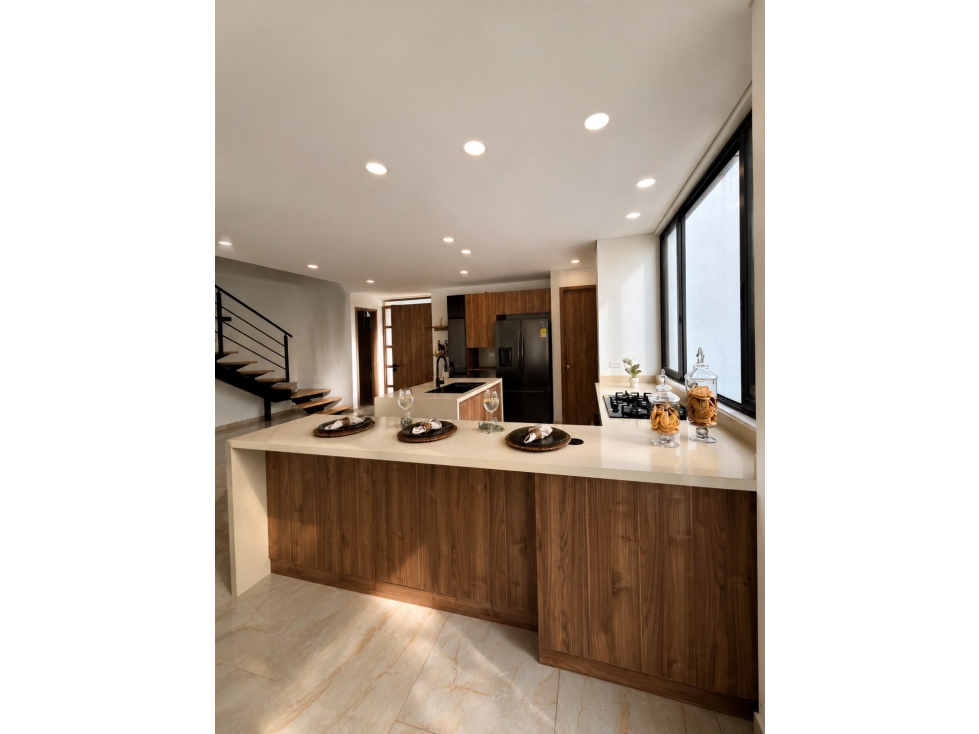 VENTA DE CASA CAMPESTRE EN SAN JERONIMO RANGO 10 — foto 6