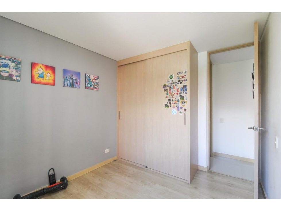 VENTA DE APARTAMENTO EN SABANETA LOMA SAN JOSÉ PARTE BAJA RANGO 4 — foto 6