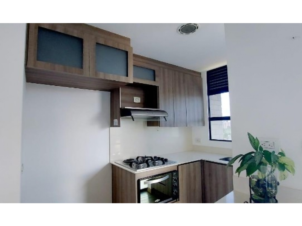 VENTA DE APARTAMENTO EN RIONEGRO EL PORVENIR RANGO 5 — foto 5