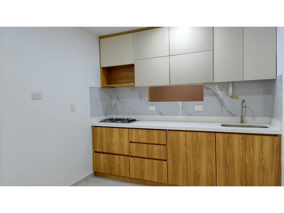 CASA EN VENTA EN BELÉN ALTAVISTA PARTE BAJA RANGO 3 — foto 2