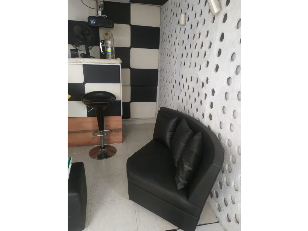 VENTA DE CASA EN GUAYABAL- SANTA FE RANGO 4 — foto 4