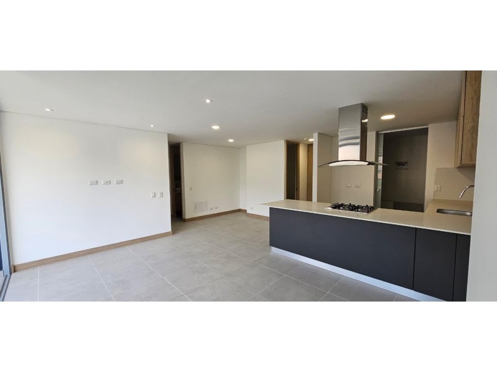 VENTA DE APARTAMENTO EN CIUDAD DEL RIO RANGO 11 — foto 3