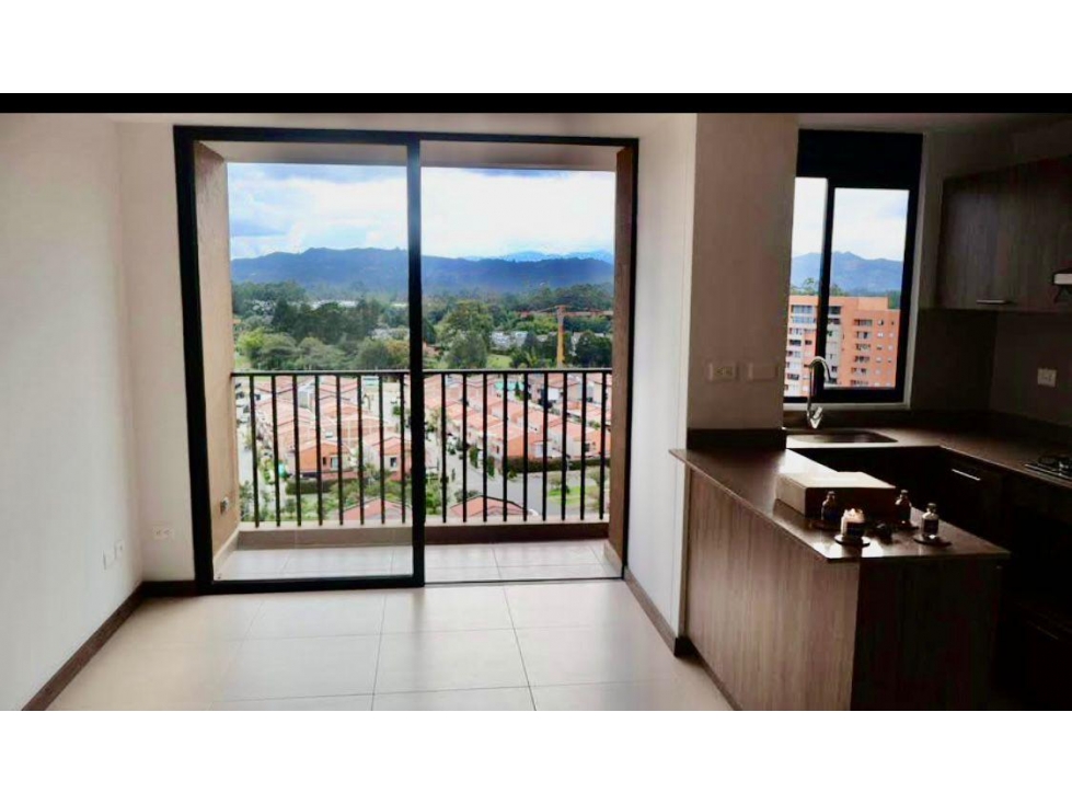 VENTA DE APARTAMENTO EN SAN ANTONIO DE PEREIRA ANTIOQUIA RANGO 5 — foto 5