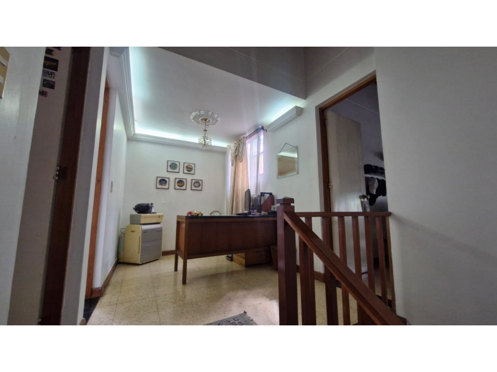 VENTA DE CASA EN LA LOMA DE LOS BERNAL RANGO 8 — foto 6