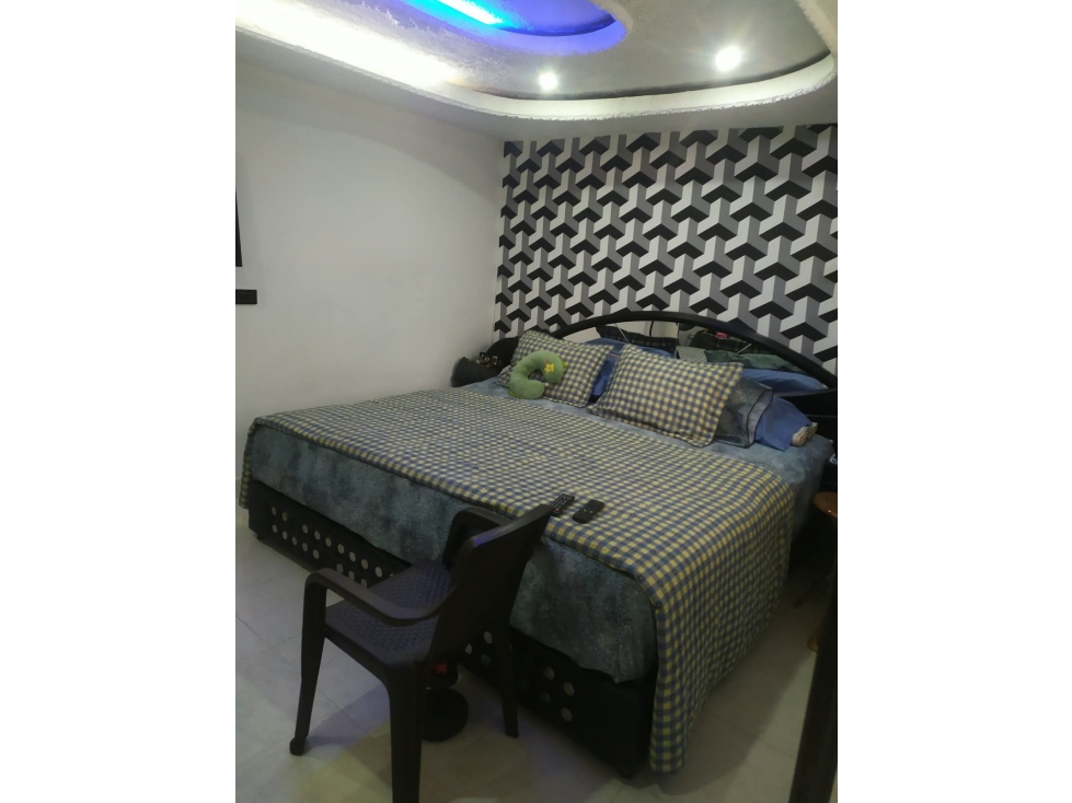 VENTA DE CASA EN GUAYABAL- SANTA FE RANGO 4 — foto 6