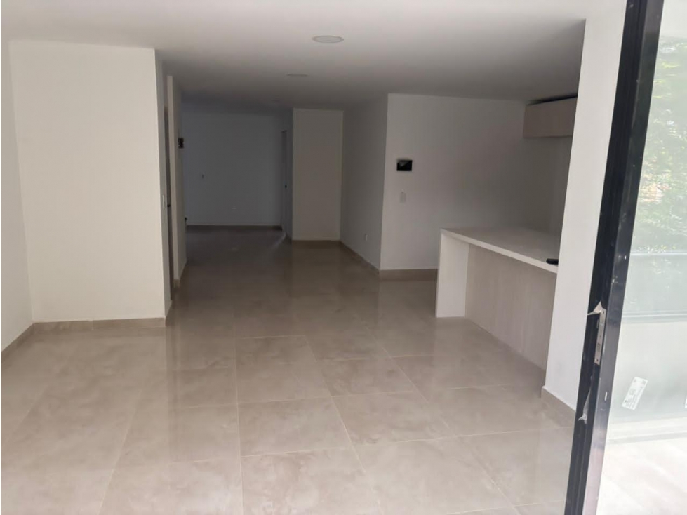 VENTA DE APARTAMENTO EN LA CASTELLANA RANGO 9 — foto 5