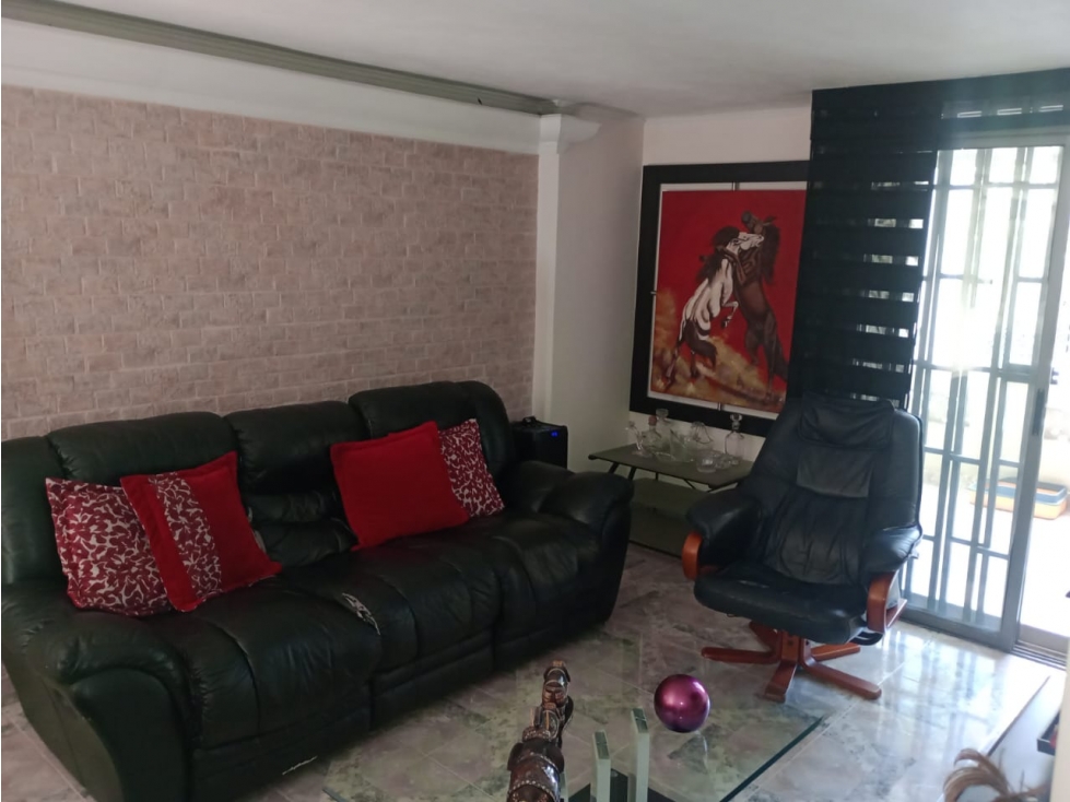 VENTA DE APARTAMENTO EN LA LOMA DE LOS BERNAL RANGO 6 — foto 3