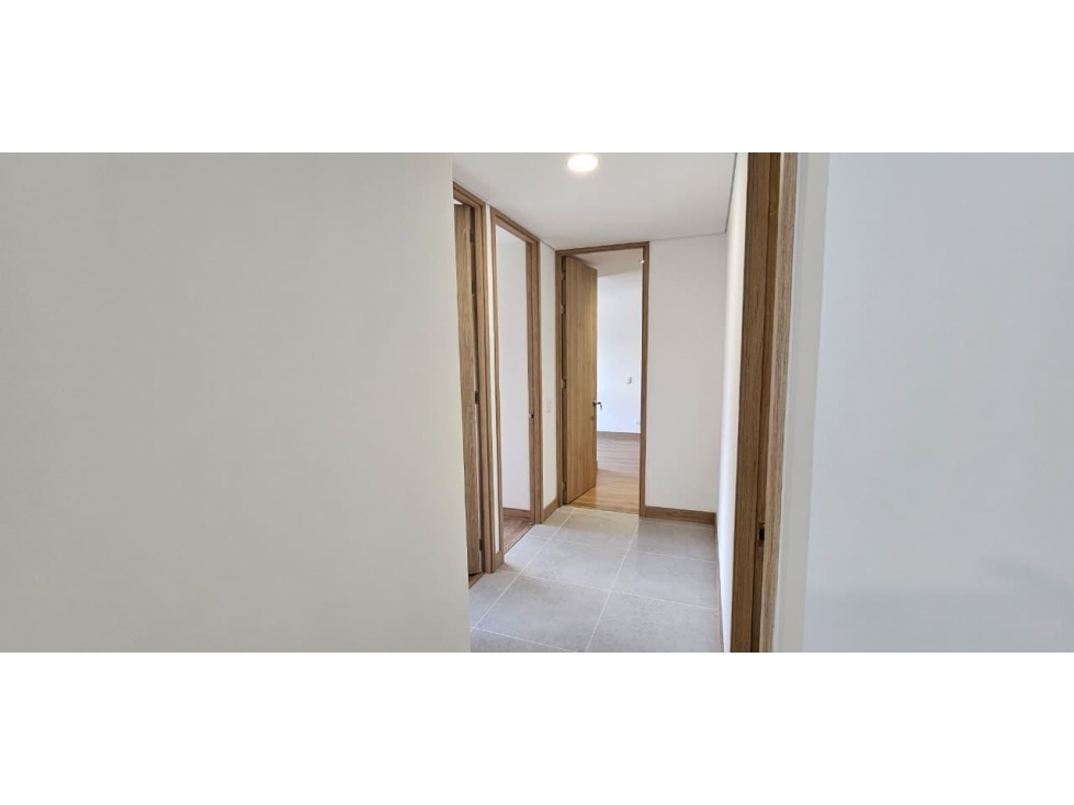 VENTA DE APARTAMENTO EN CIUDAD DEL RIO RANGO 11 — foto 4