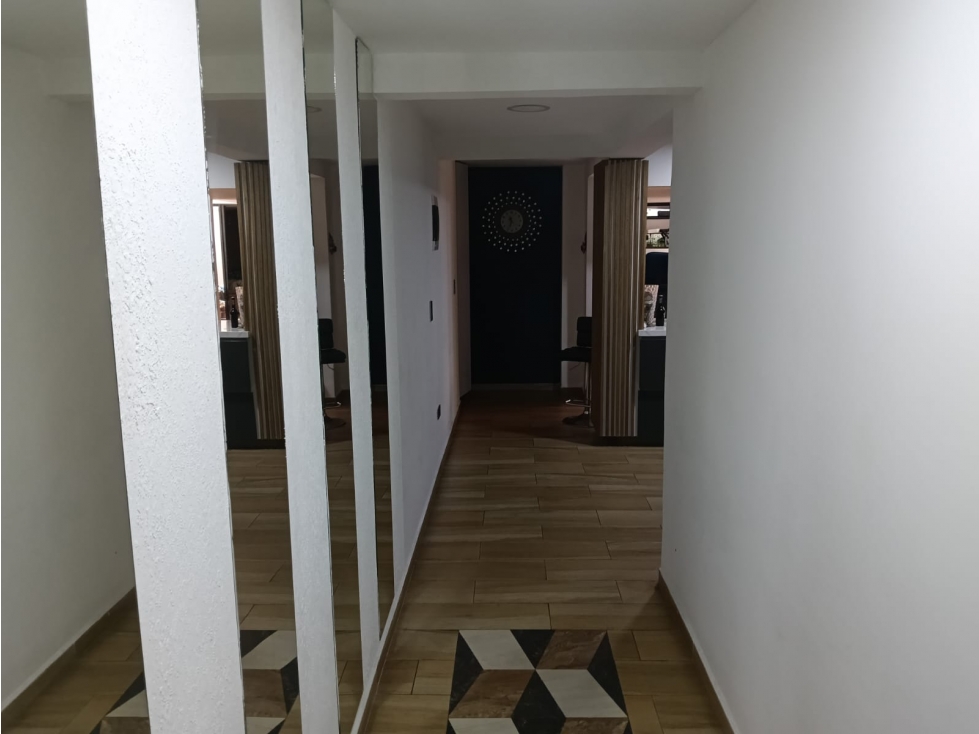 VENTA DE APARTAMENTO EN SAN JOAQUIN RANGO 7 — foto 4
