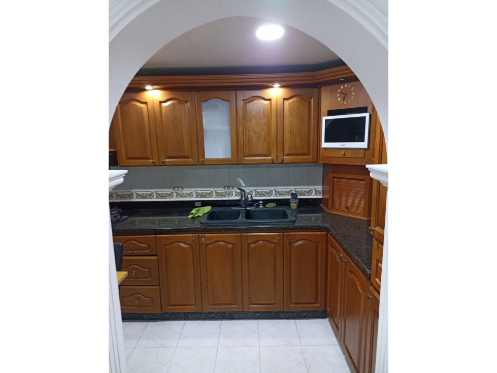 VENTA DE CASA UNIFAMILIAR EN BELÉN ALIADAS RANGO 9 — foto 2
