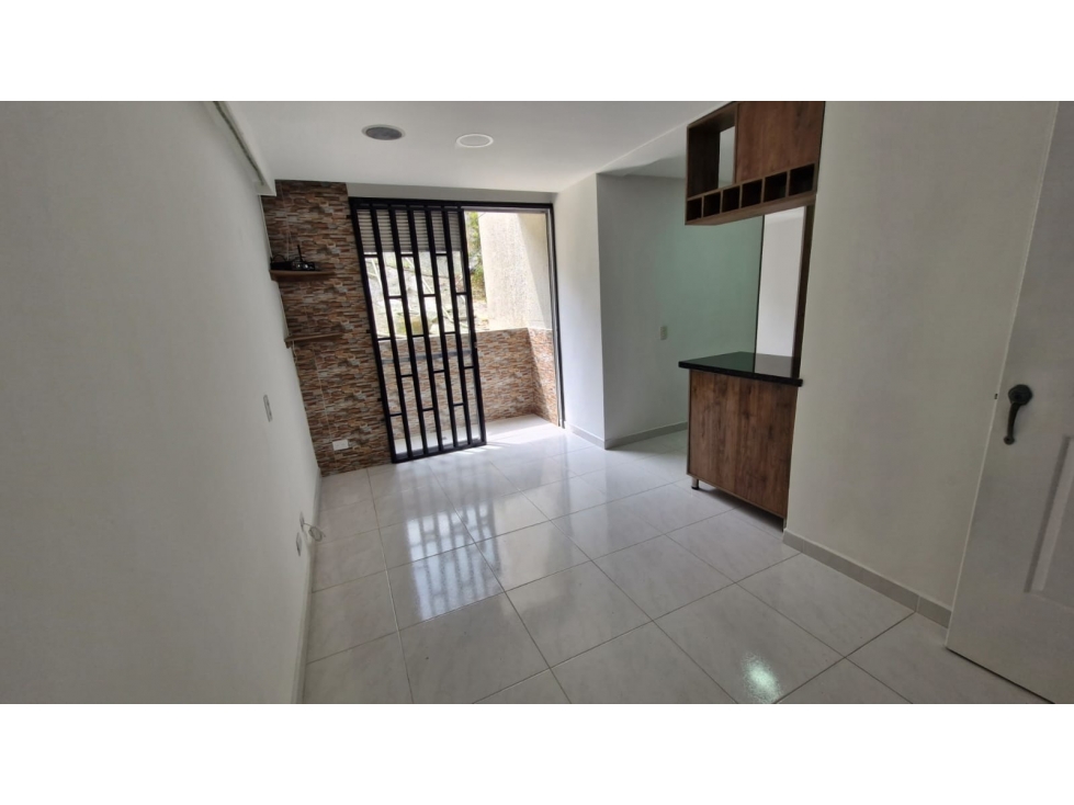 ARRIENDO APARTAMENTO EN ROBLEDO PAJARITO 42mts2 — foto 2