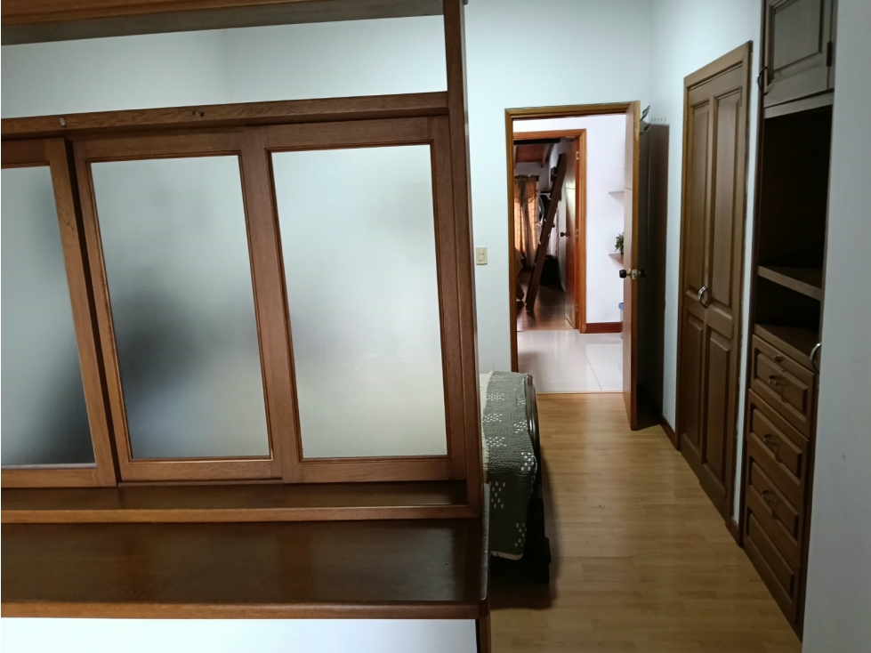 ARRIENDO APARTARTAMENTO EN BELÉN LA PALMA 85mts — foto 4