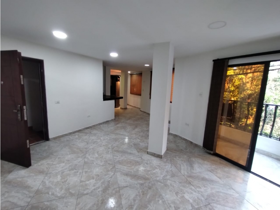 VENTA DE APARTAMENTO EN LA ALMERIA-SIMÓN BOLIVAR RANGO 5