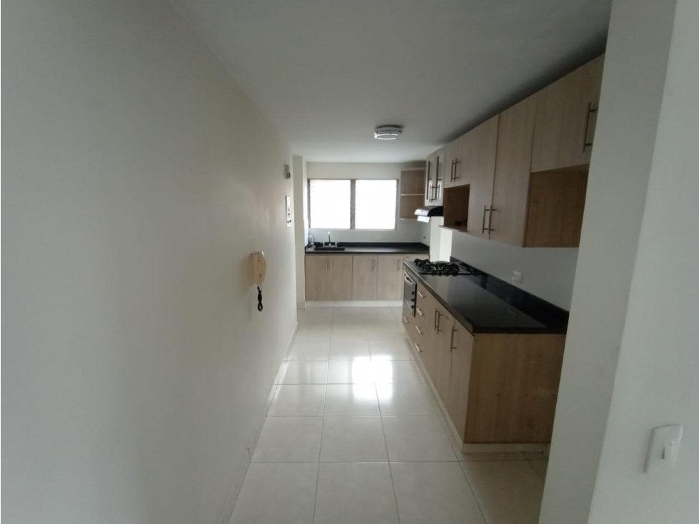 VENTA DE APARTAMENTO EN CONQUISTADORES RANGO 9 — foto 6