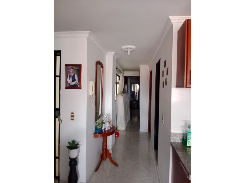 VENTA DE APARTAMENTO EN LA AMERICA RANGO 3 — foto 4