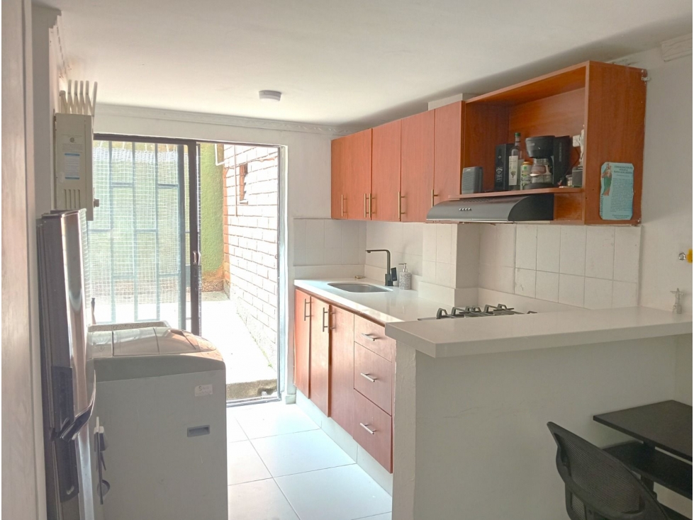 VENTA DE APARTAMENTO EN LA ALMERIA RANGO 3 — foto 5