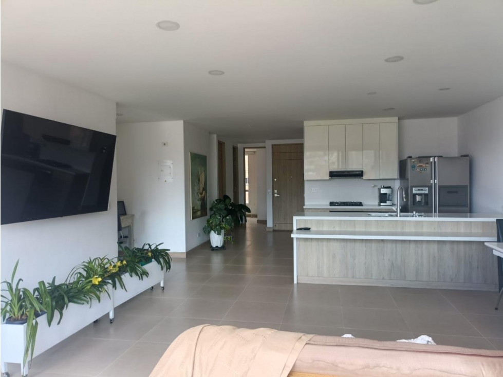 VENTA APARTAMENTO EN CALASANZ CERCA DE LA Av 80 RANGO 9