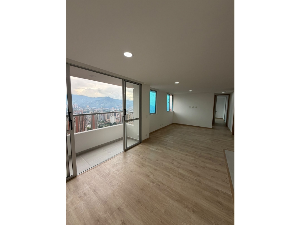 VENTA DE APARTAMENTO EN SABANETA SAN JOSE PARTE BAJA RANGO 6 — foto 2