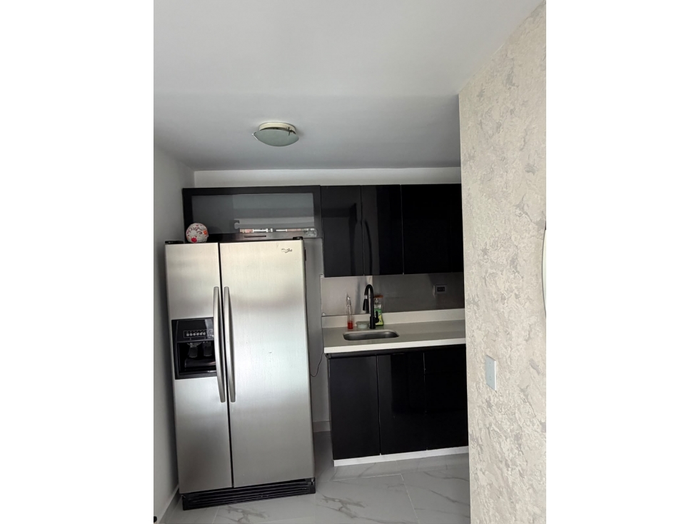 VENTA DE APARTAMENTO EN LA LOMA DE LOS BERNAL RANGO 6 — foto 3