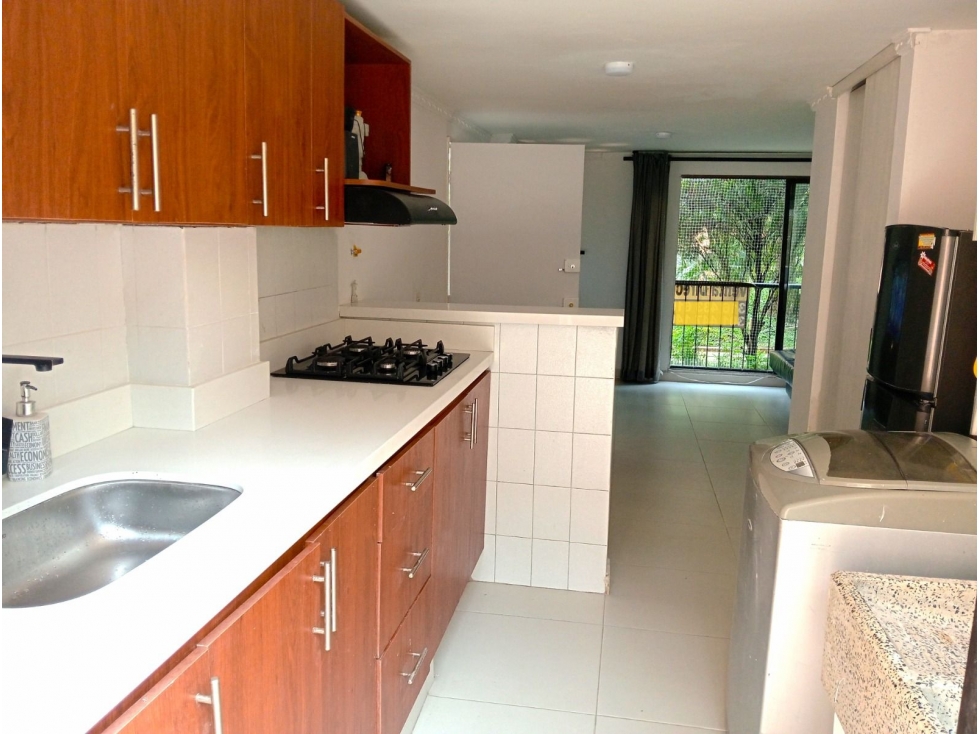 VENTA DE APARTAMENTO EN LA ALMERIA RANGO 3 — foto 4