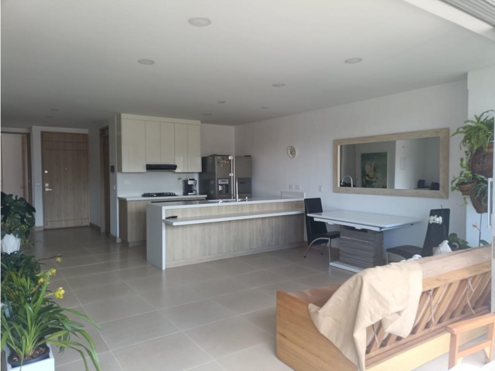 VENTA APARTAMENTO EN CALASANZ CERCA DE LA Av 80 RANGO 9 — foto 5