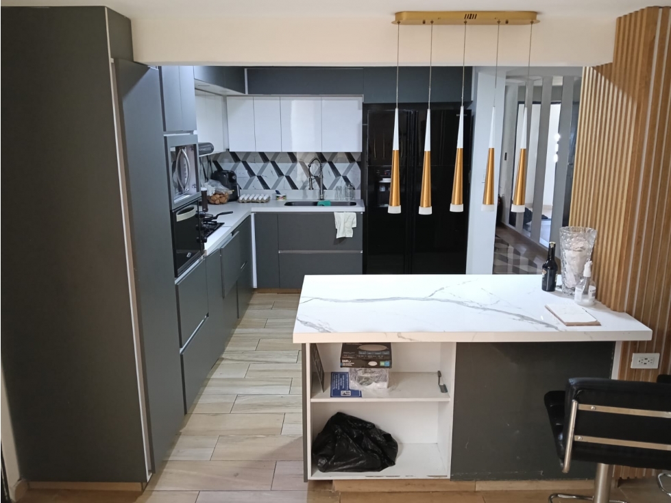 VENTA DE APARTAMENTO EN SAN JOAQUIN RANGO 7 — foto 3