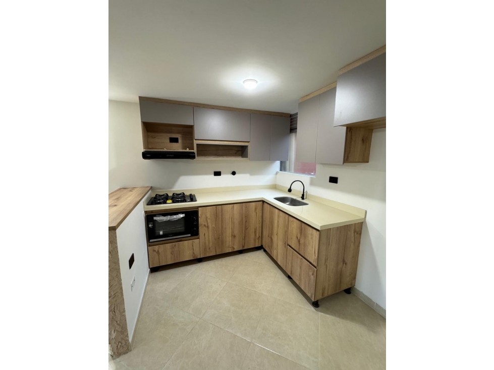 VENTA DE CASA EN RIONEGRO ANTIOQUIA RANGO 3 — foto 2