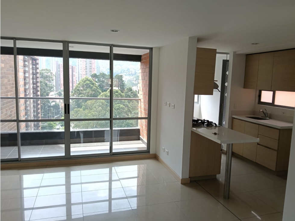 VENTA DE APARTAMENTO EN SABANETA RANGO 5