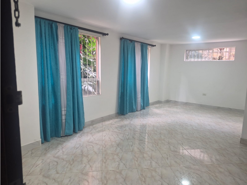 VENTA DE APARTAMENTO EN EL POBLADO LA INFERIOR RANGO 5 — foto 2