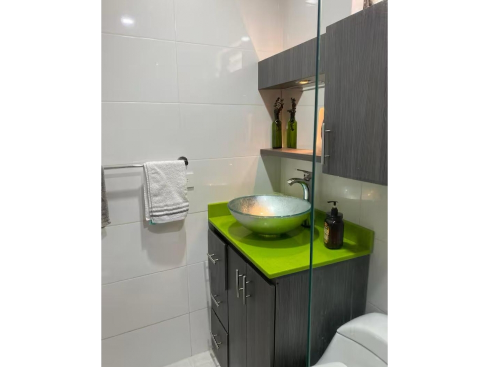 VENTA DE APARTAMENTO CERCA A LA UPB RANGO 6 — foto 5