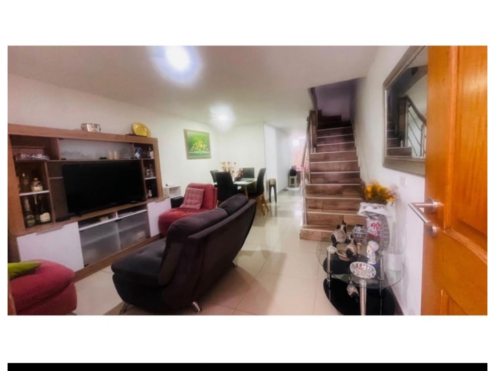 VENTA DE CASA UNIFAMILIAR EN BELÉN LA NUBIA RANGO 7 - 2