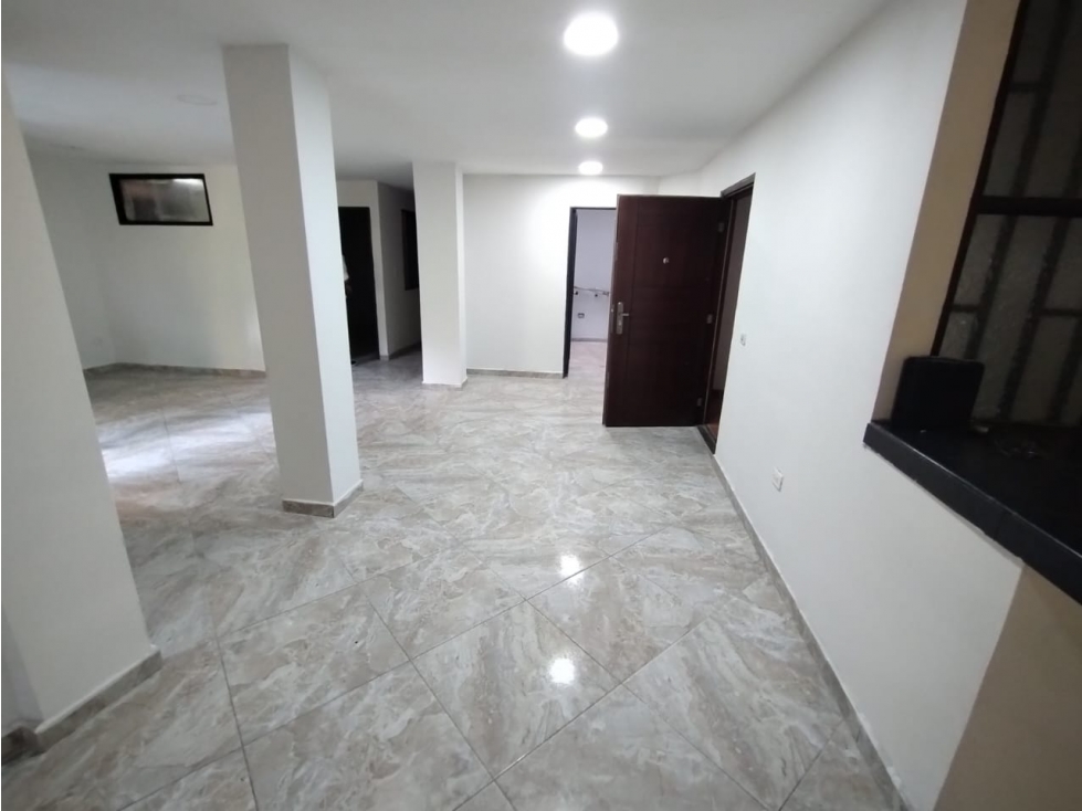 VENTA DE APARTAMENTO EN LA ALMERIA-SIMÓN BOLIVAR RANGO 5 — foto 2