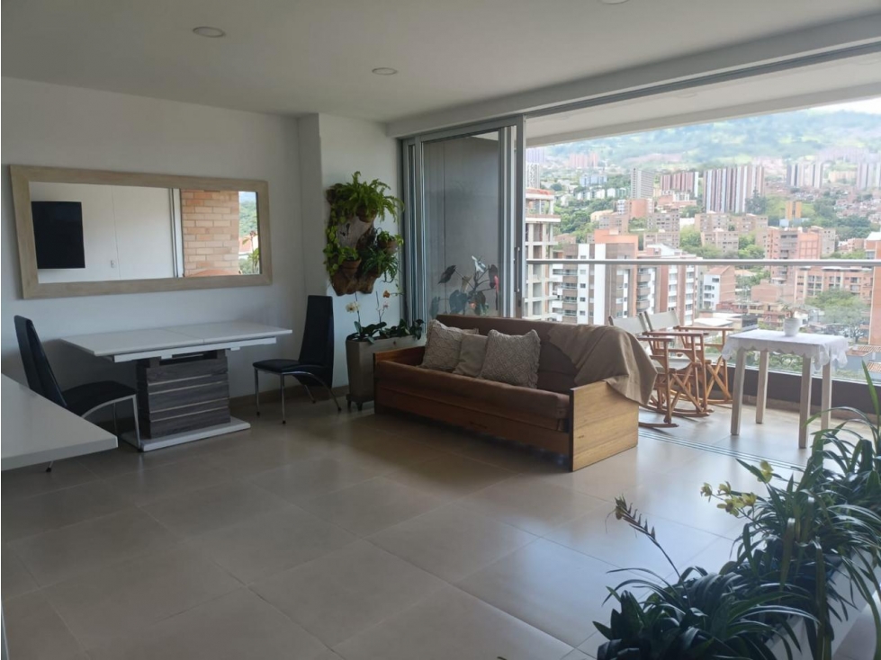 VENTA APARTAMENTO EN CALASANZ CERCA DE LA Av 80 RANGO 9 — foto 3